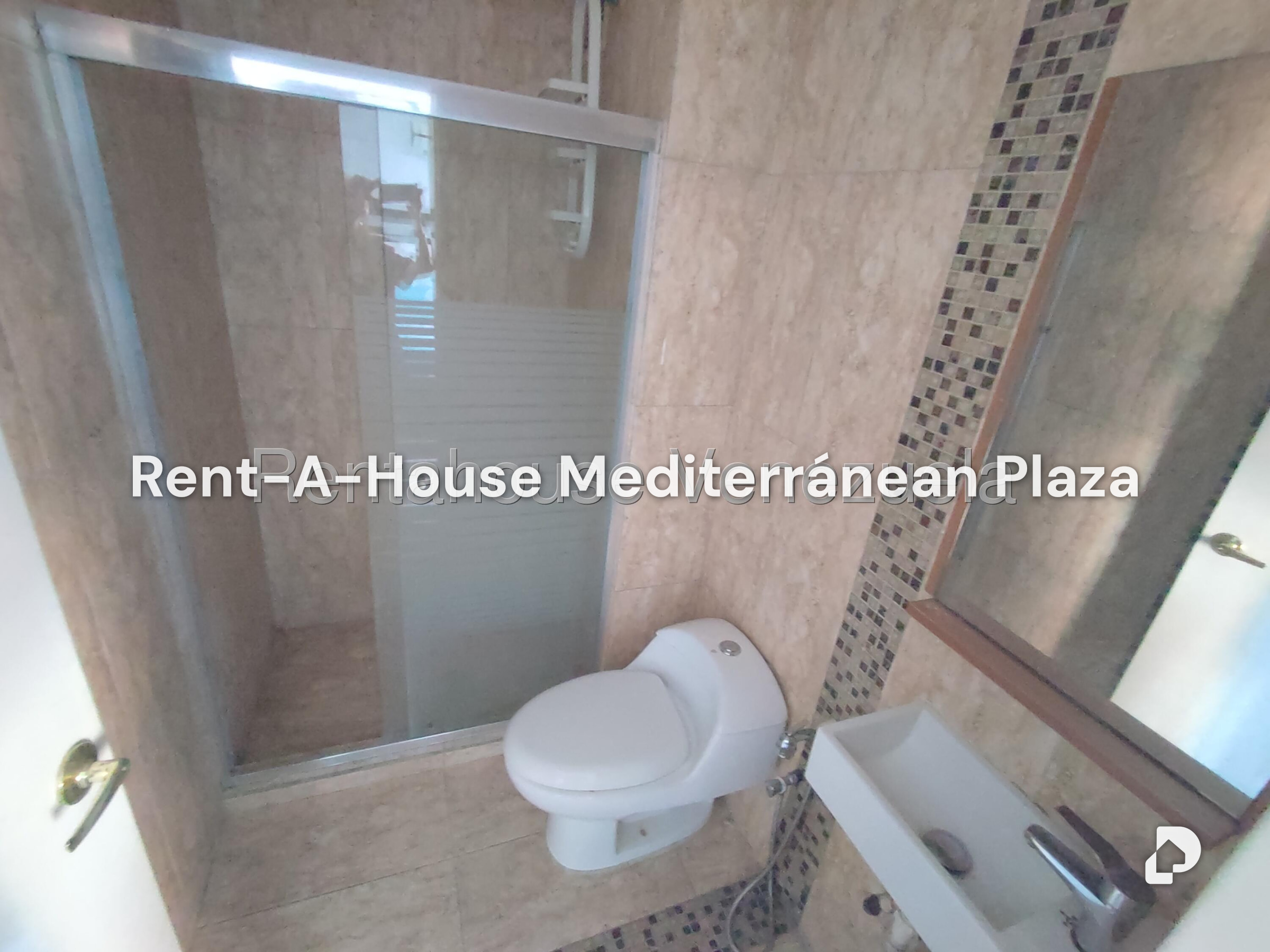 Apartamento en Palma Real, Naguanagua