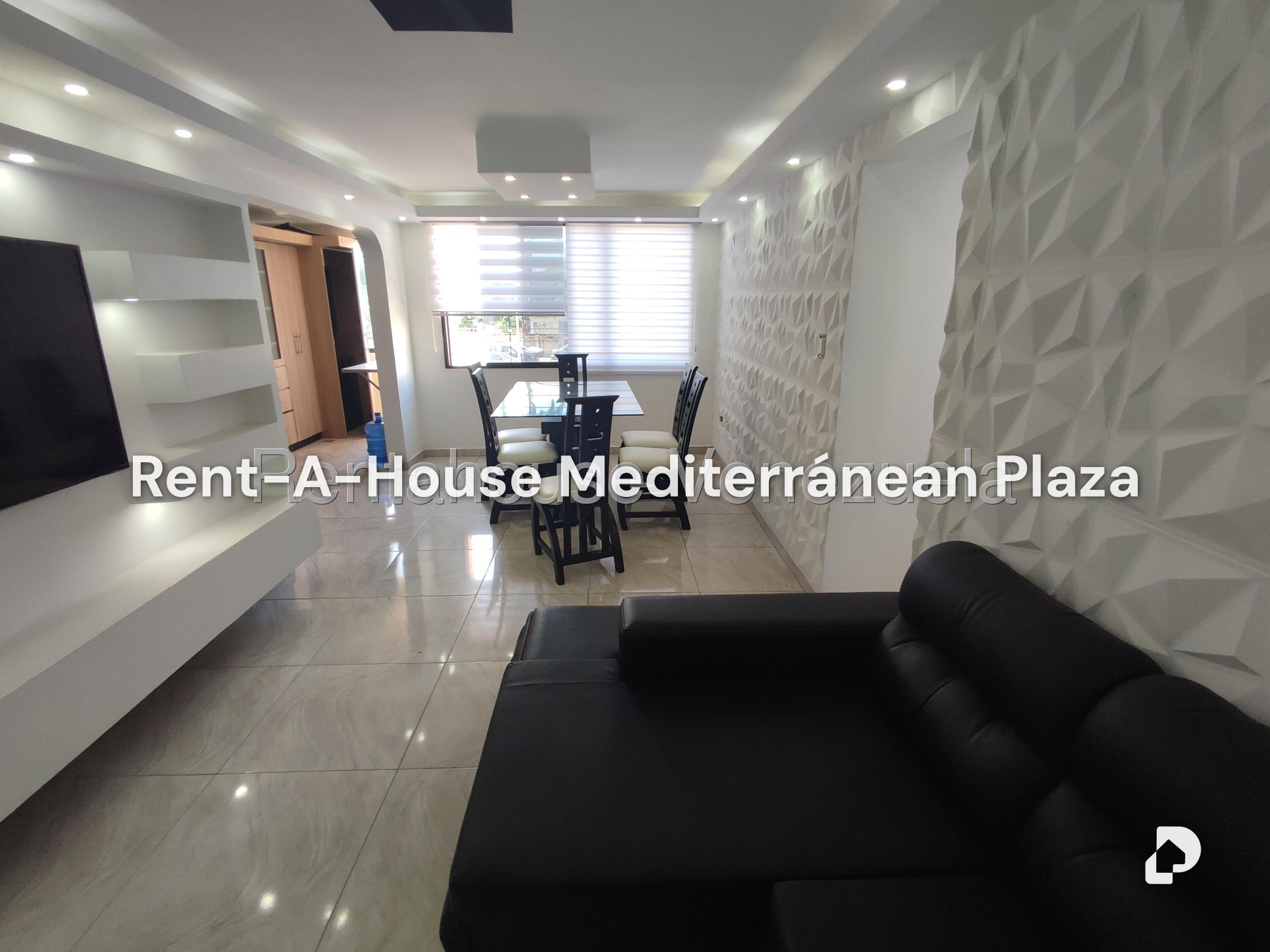 Apartamento en Palma Real, Naguanagua