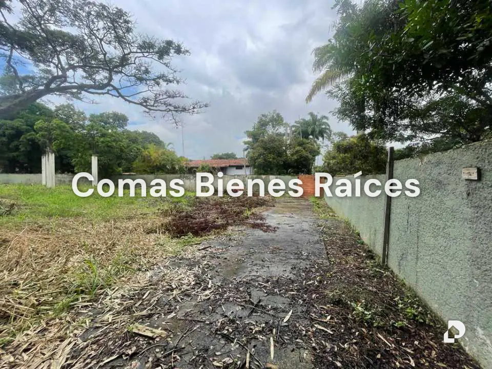 Terreno en Valle Arriba, Caracas – 6