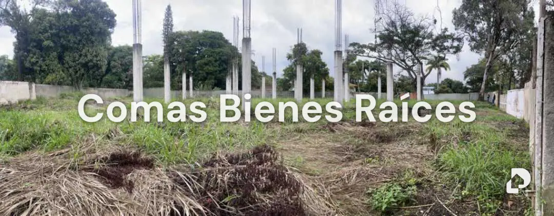 Terreno en Valle Arriba, Caracas – 11