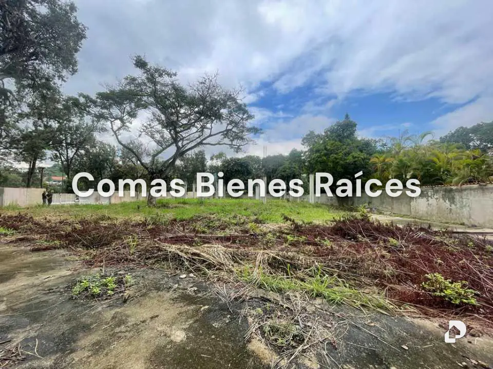Terreno en Valle Arriba, Caracas – 7