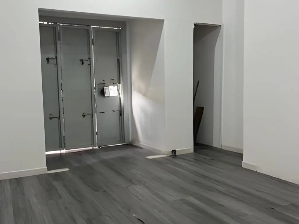 Commercial space in Caracas - 1