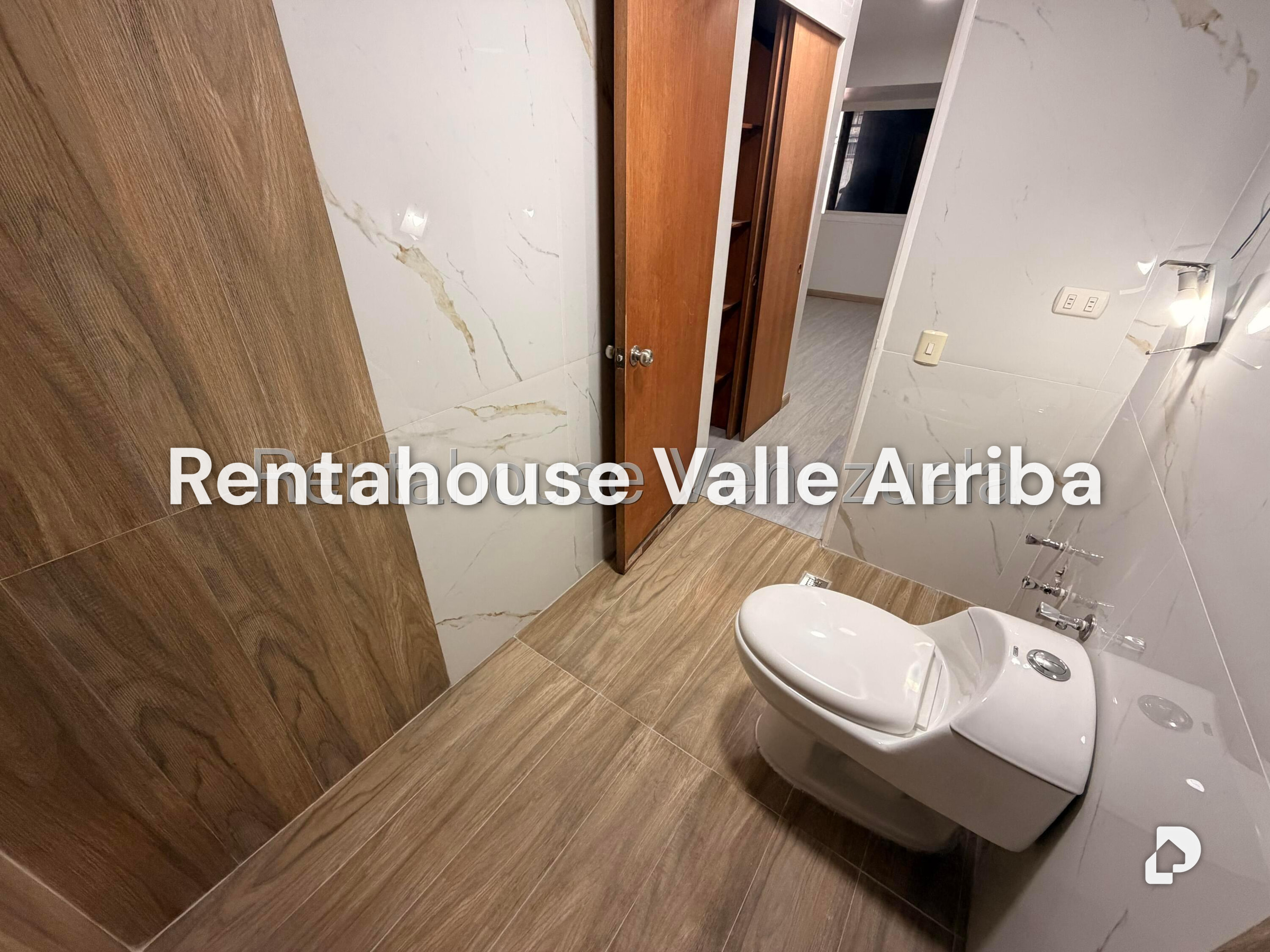 Apartamento en Parroquia La Candelaria, Caracas – 21