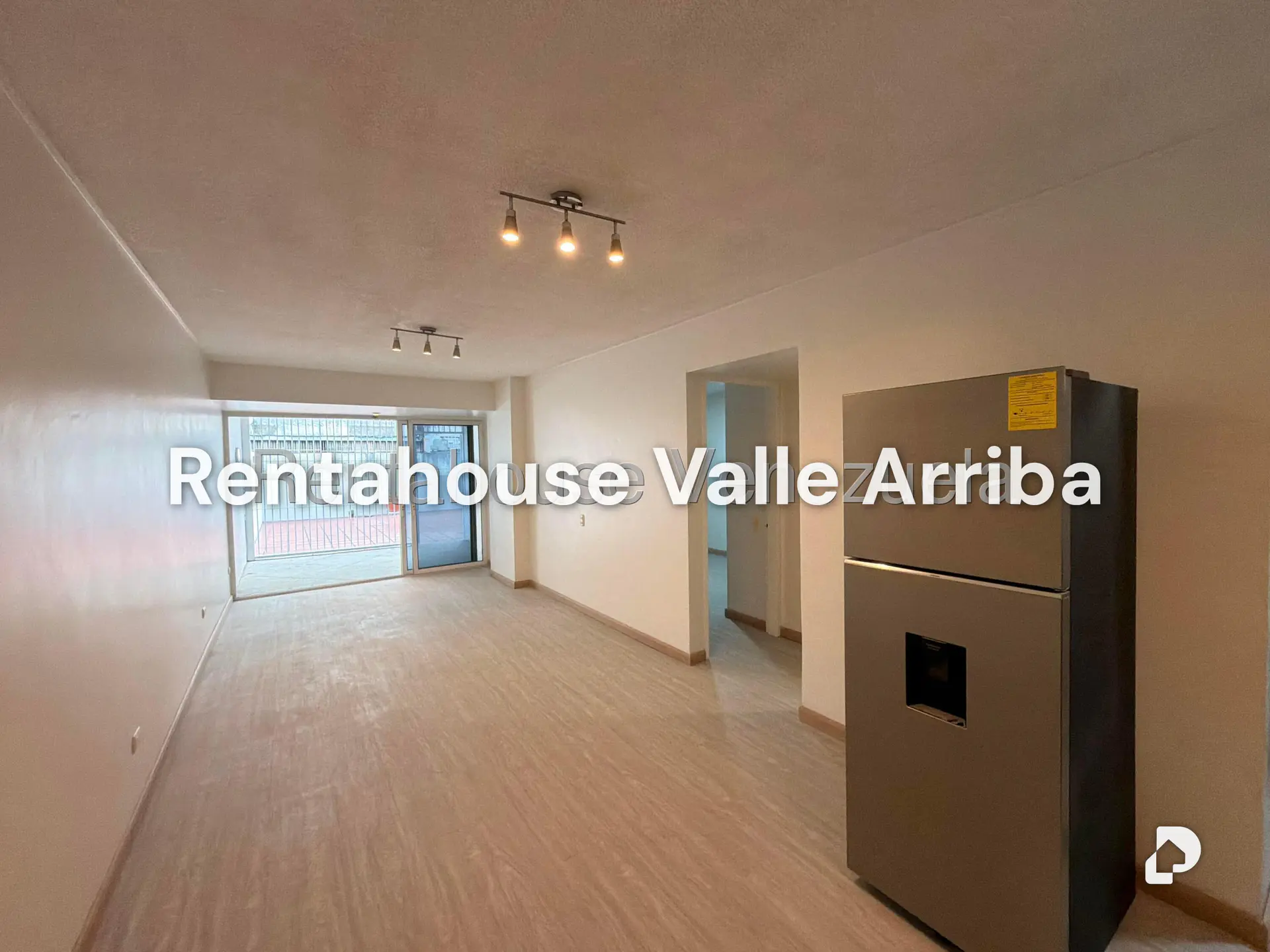 Apartamento en Parroquia La Candelaria, Caracas – 9