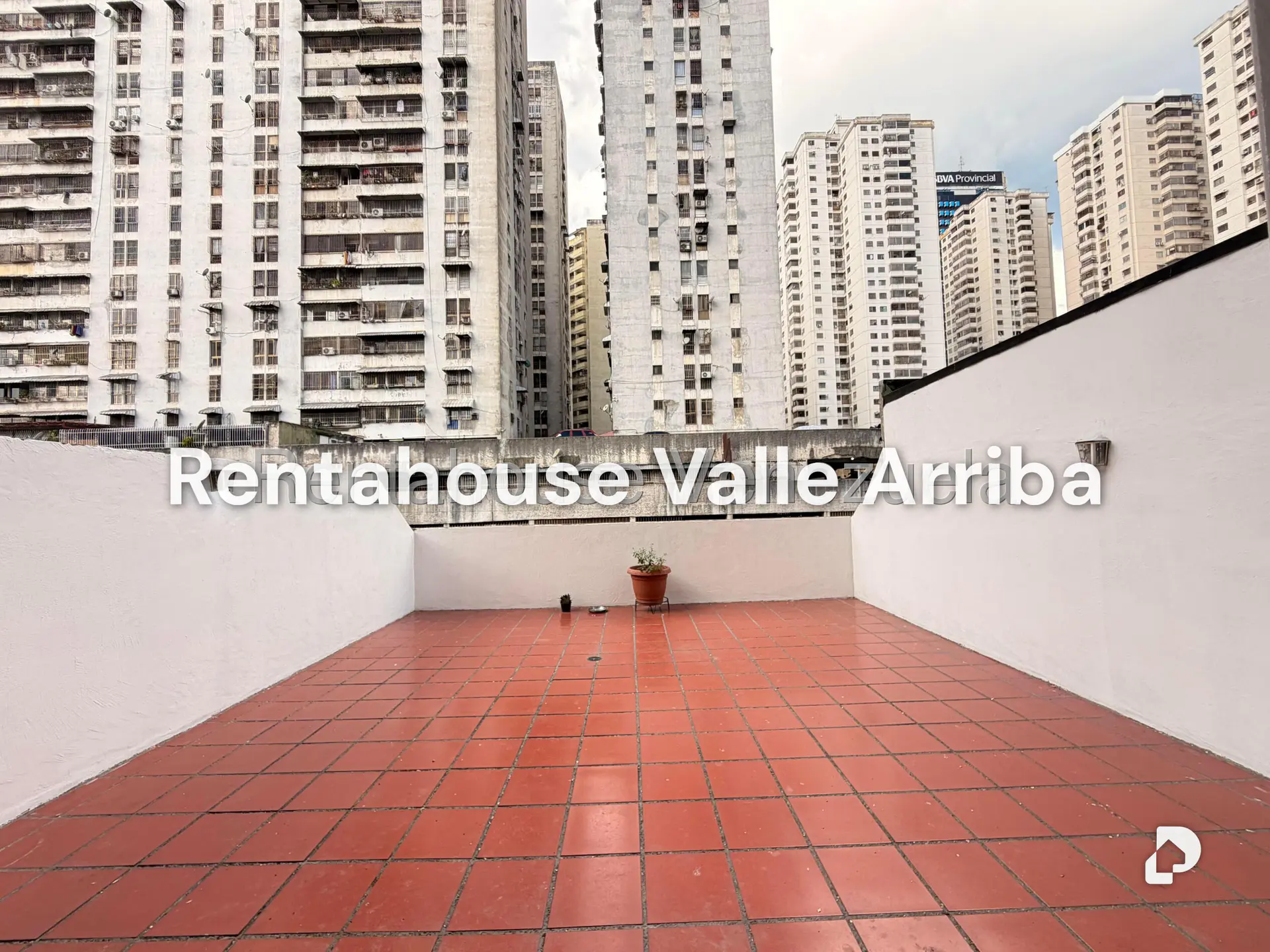 Apartamento en Parroquia La Candelaria, Caracas – 30