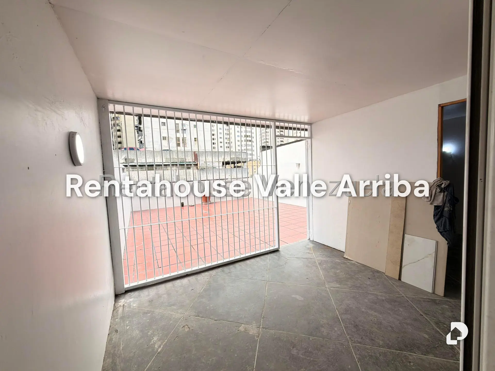 Apartamento en Parroquia La Candelaria, Caracas – 12