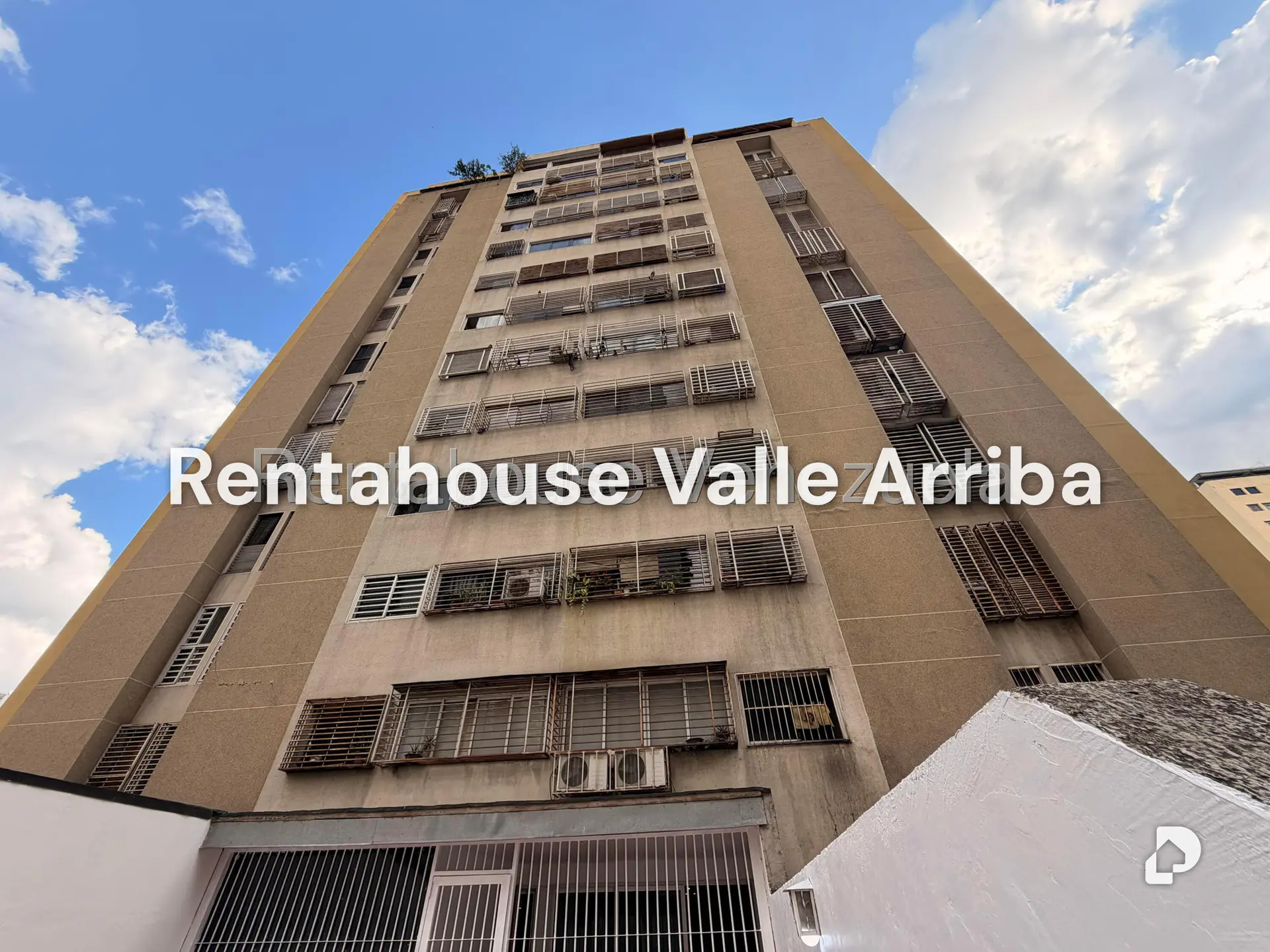 Apartamento en Parroquia La Candelaria, Caracas – 1