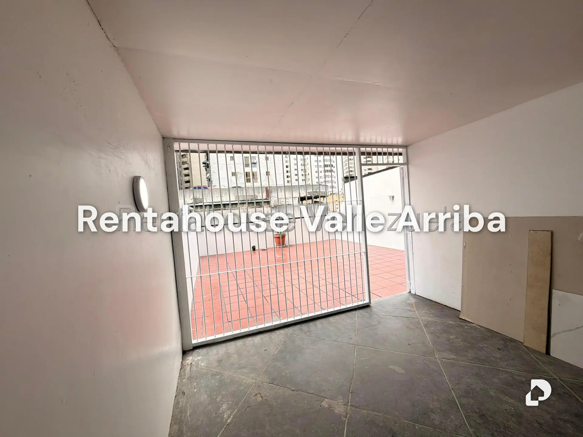 Apartamento en Parroquia La Candelaria, Caracas – 27