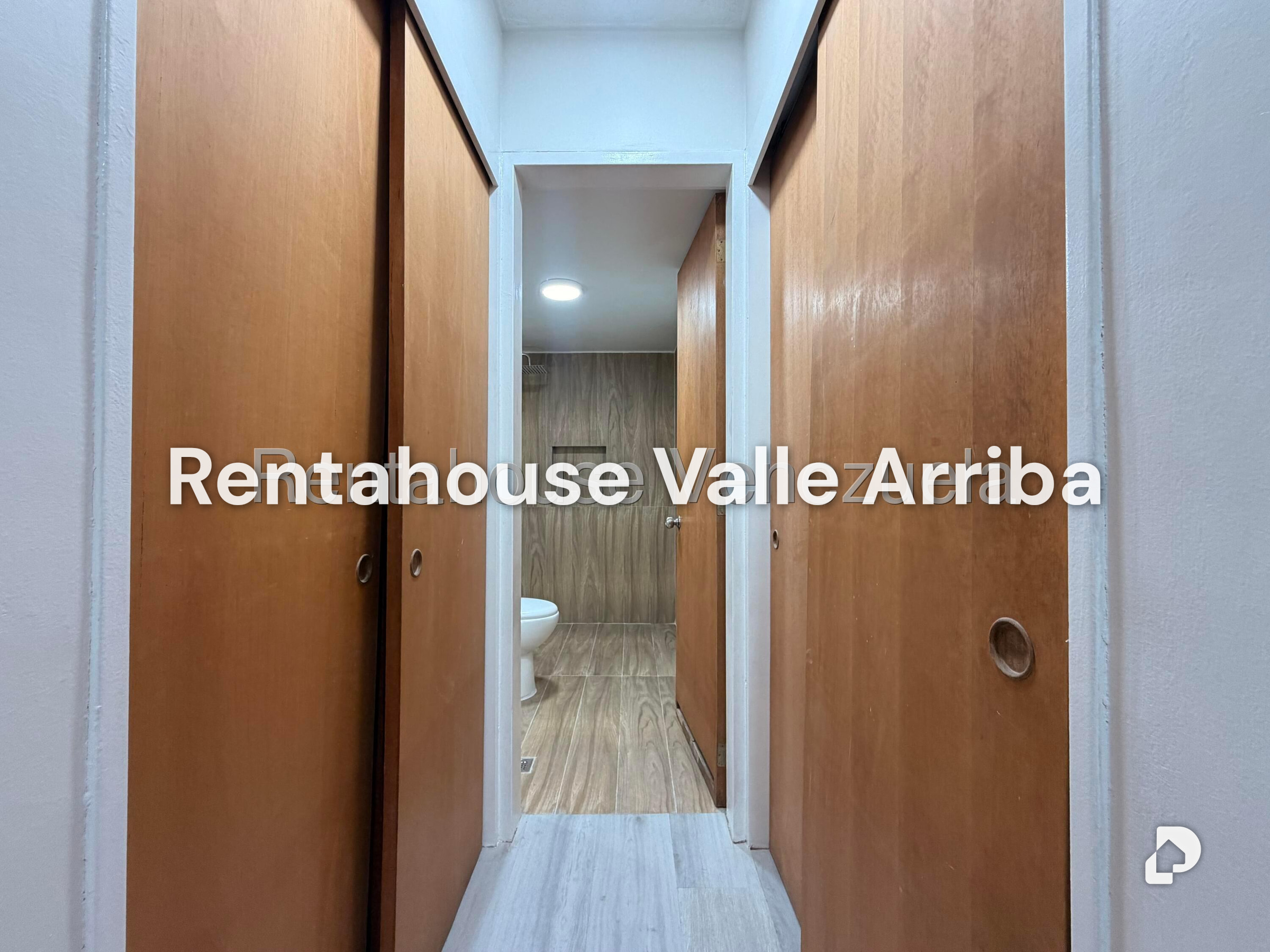 Apartamento en Parroquia La Candelaria, Caracas – 18