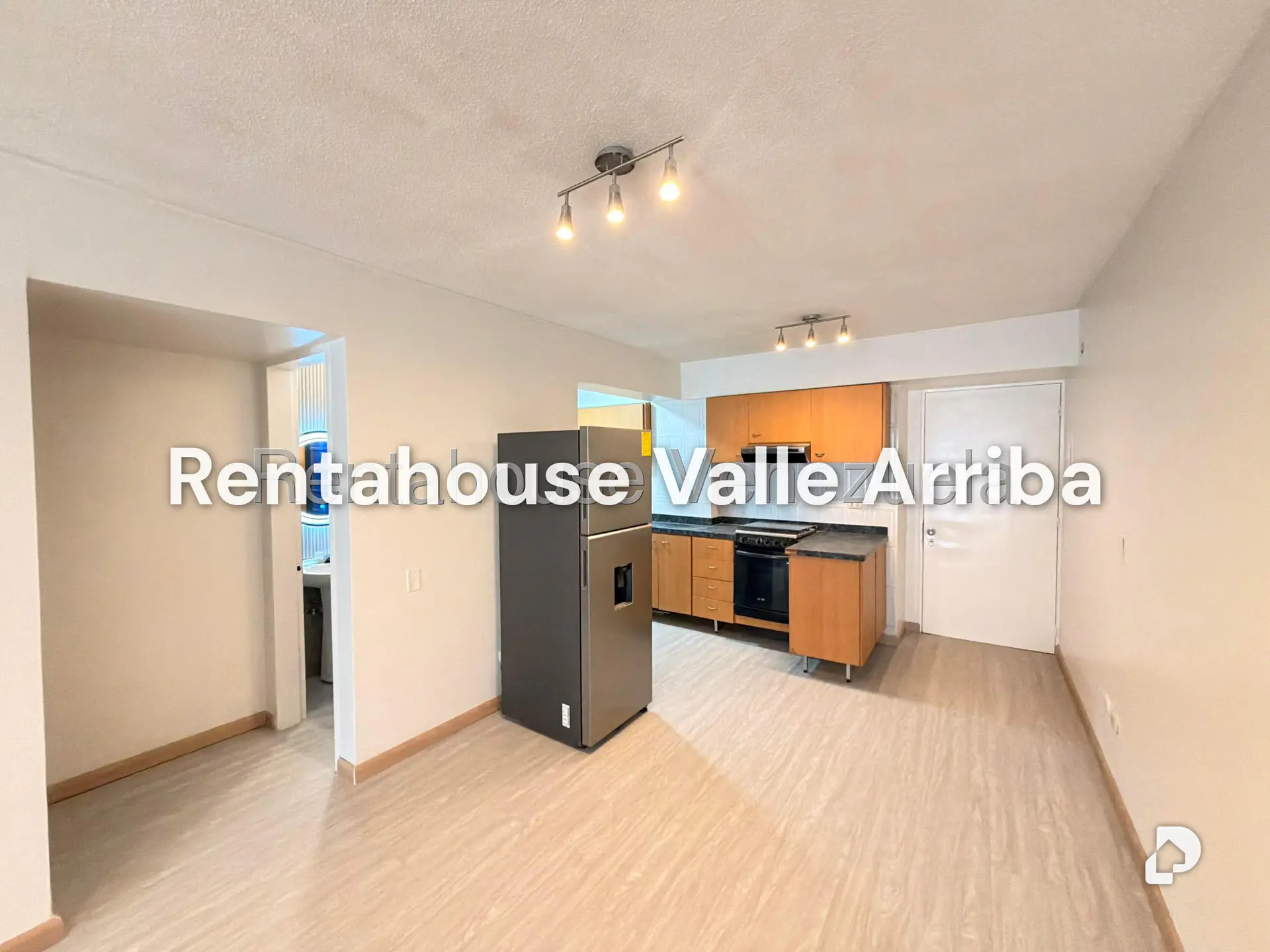 Apartamento en Parroquia La Candelaria, Caracas – 7