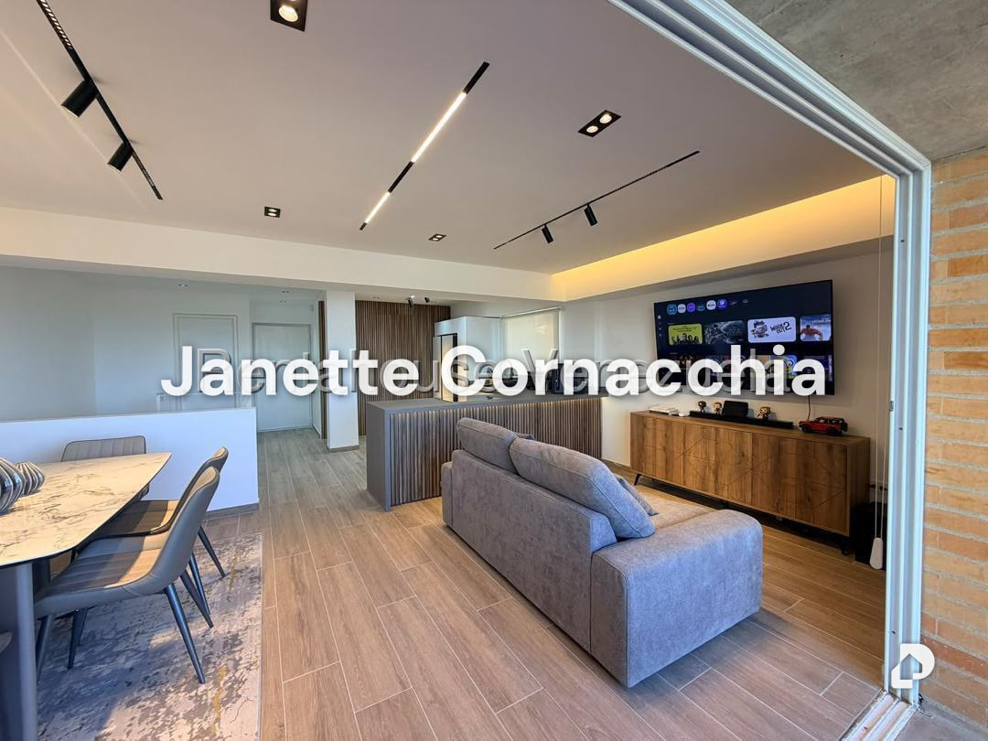 Apartamento en Alto Hatillo, Caracas – 10