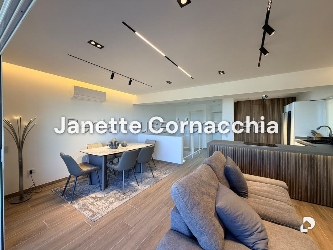Apartamento en Alto Hatillo, Caracas – 9