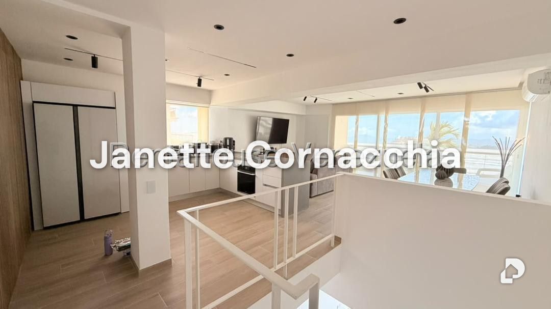 Apartamento en Alto Hatillo, Caracas – 8