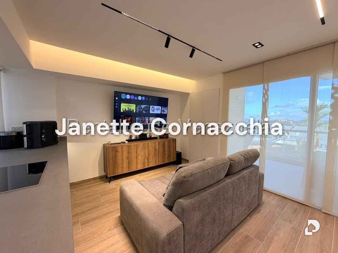 Apartamento en Alto Hatillo, Caracas – 6