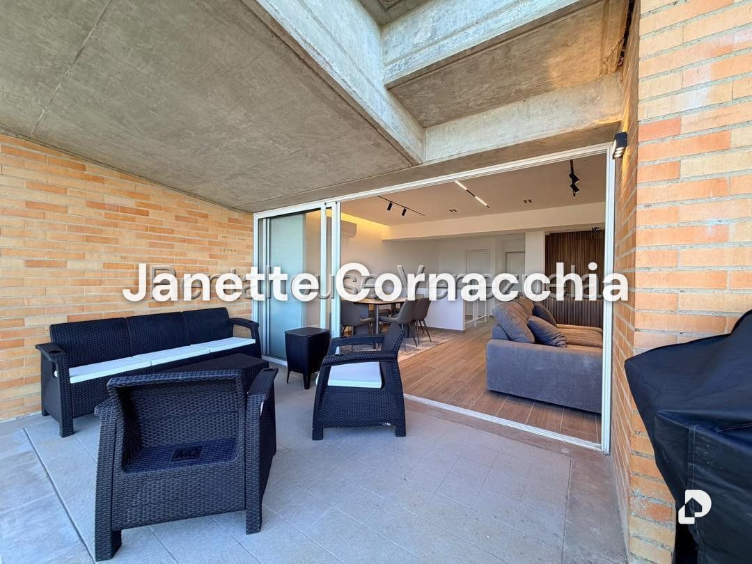 Apartamento en Alto Hatillo, Caracas – 21