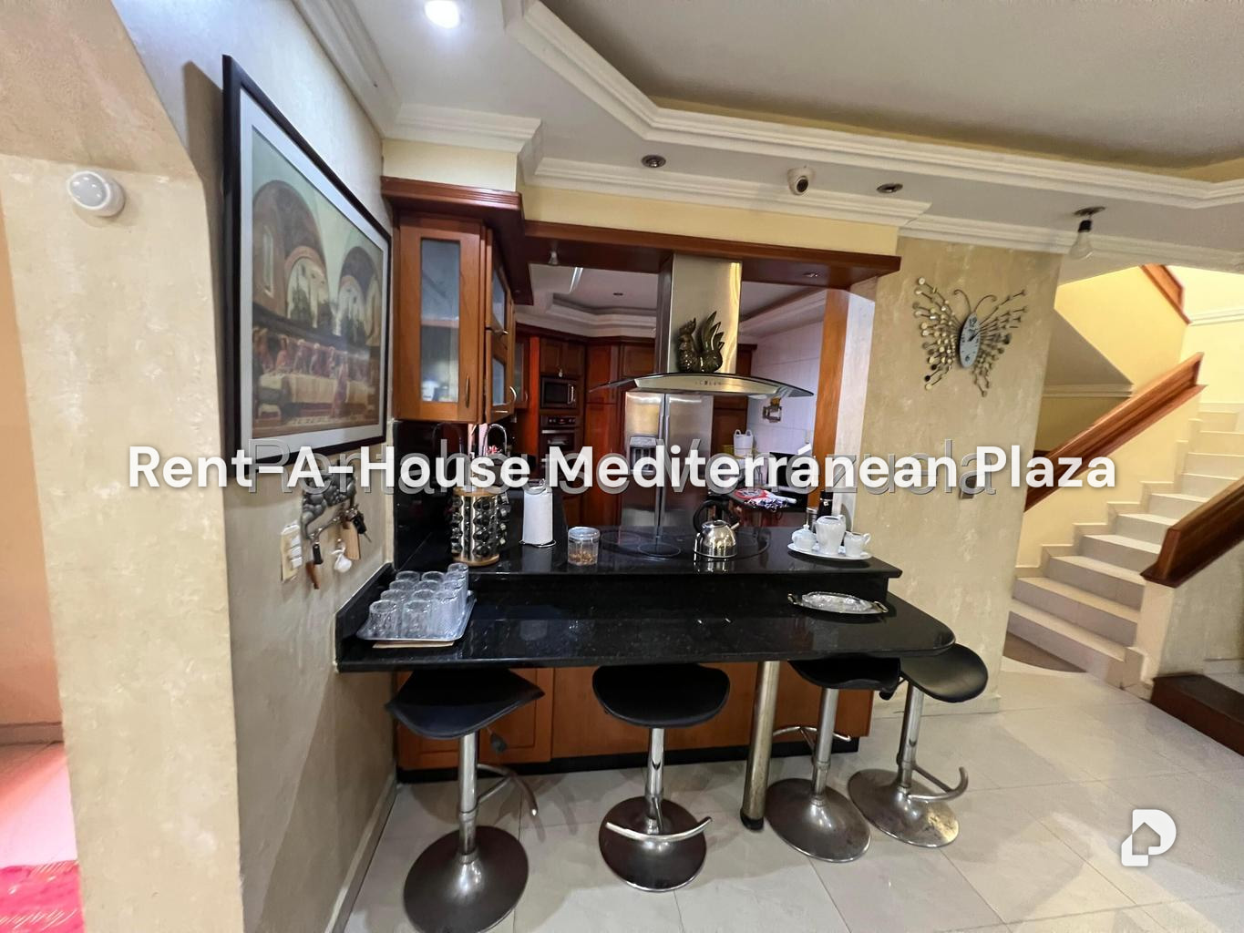 Casa en Prebo II, Valencia – 6