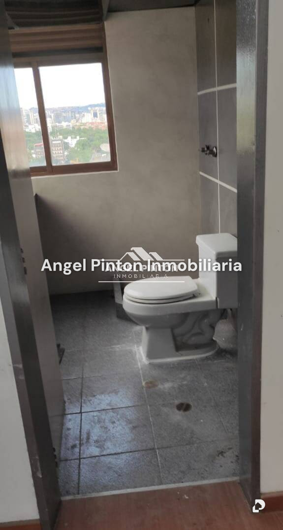 Oficina en La Campiña, Caracas – 5