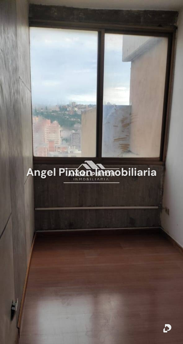 Oficina en La Campiña, Caracas – 4