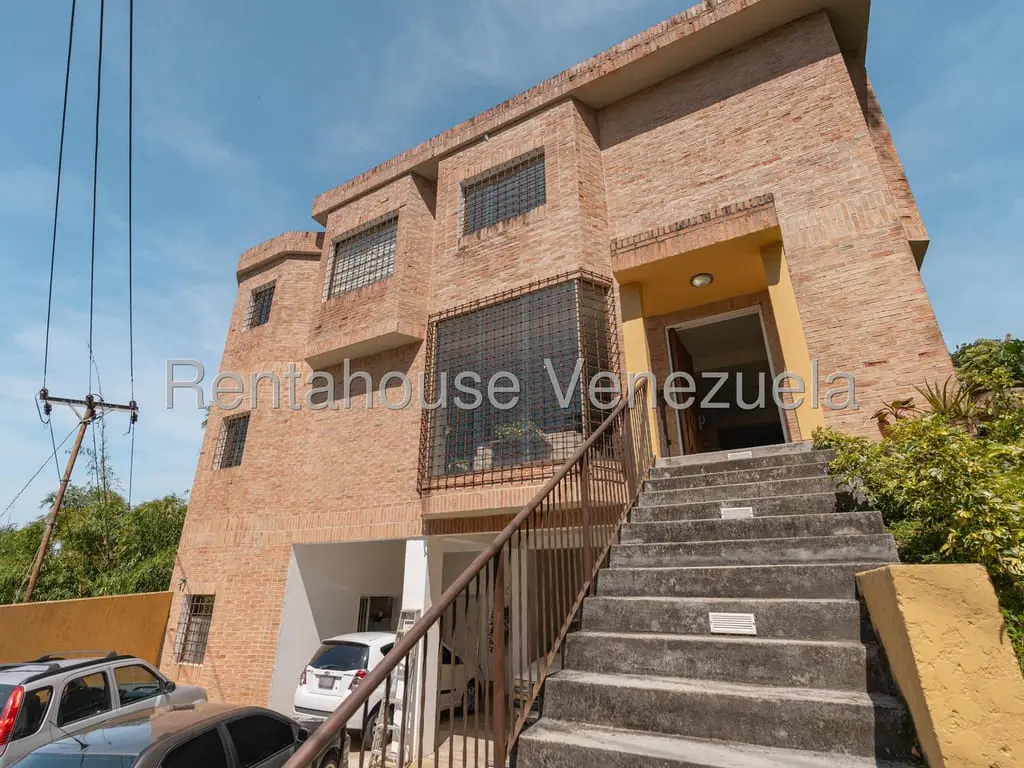 Casa en Miranda, Caracas - 1