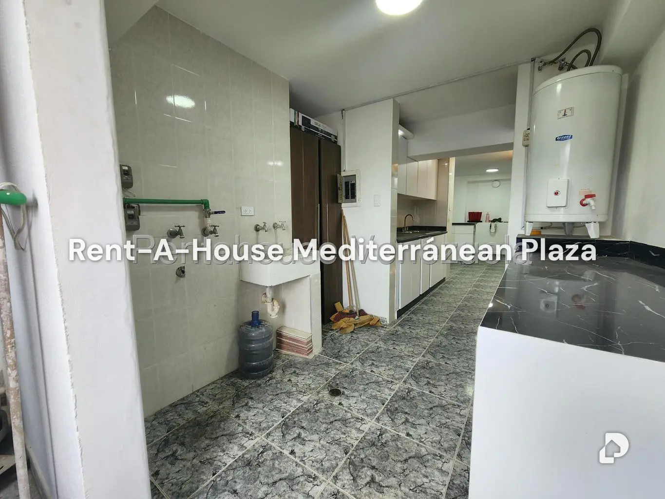 Apartamento en El Parral, Valencia – 25