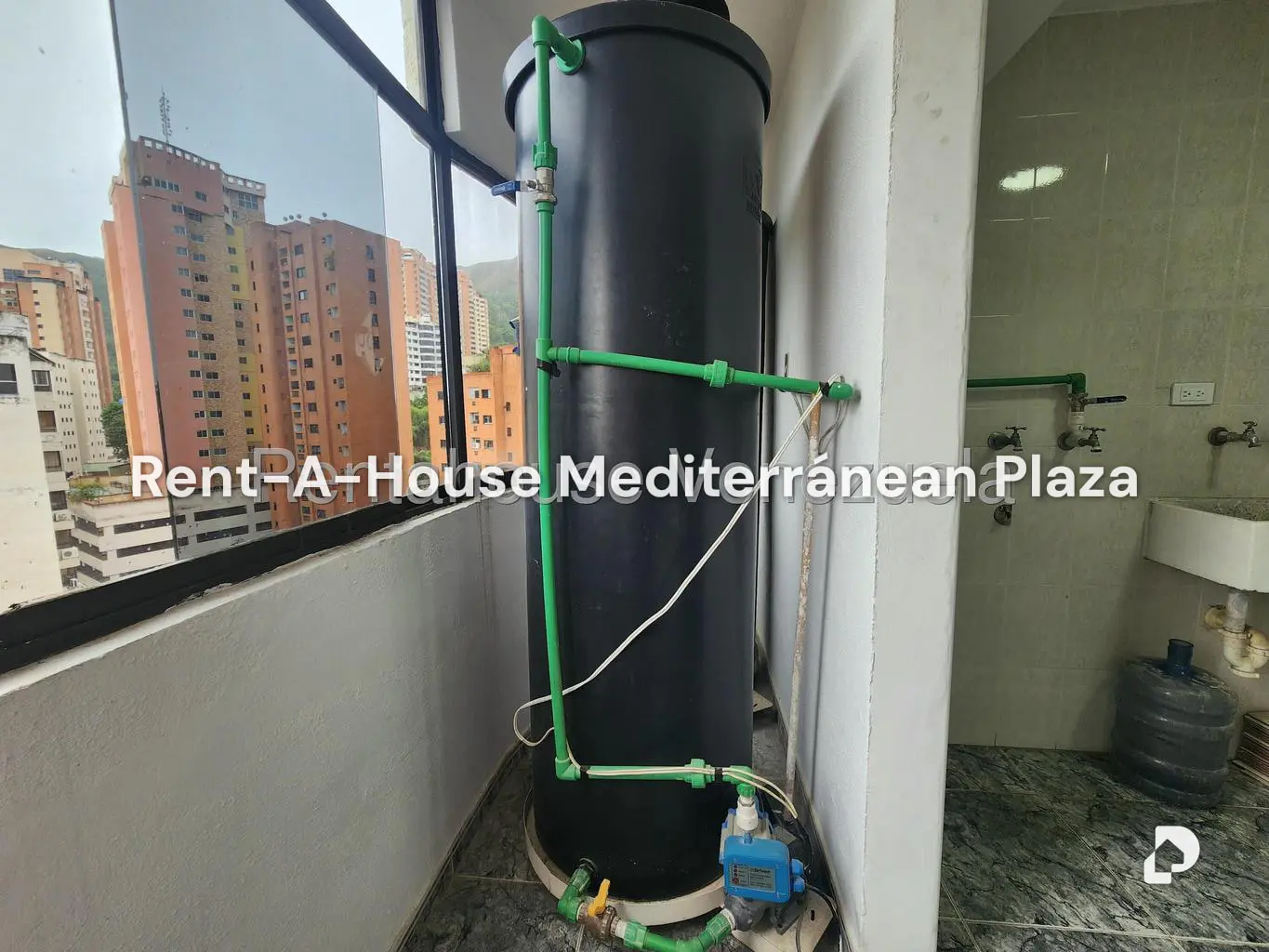Apartamento en El Parral, Valencia – 27