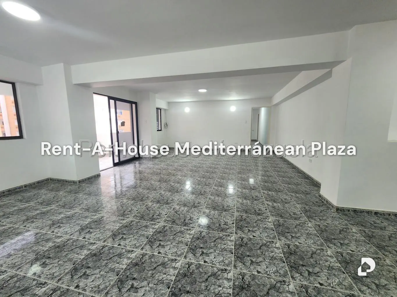 Apartamento en El Parral, Valencia – 24