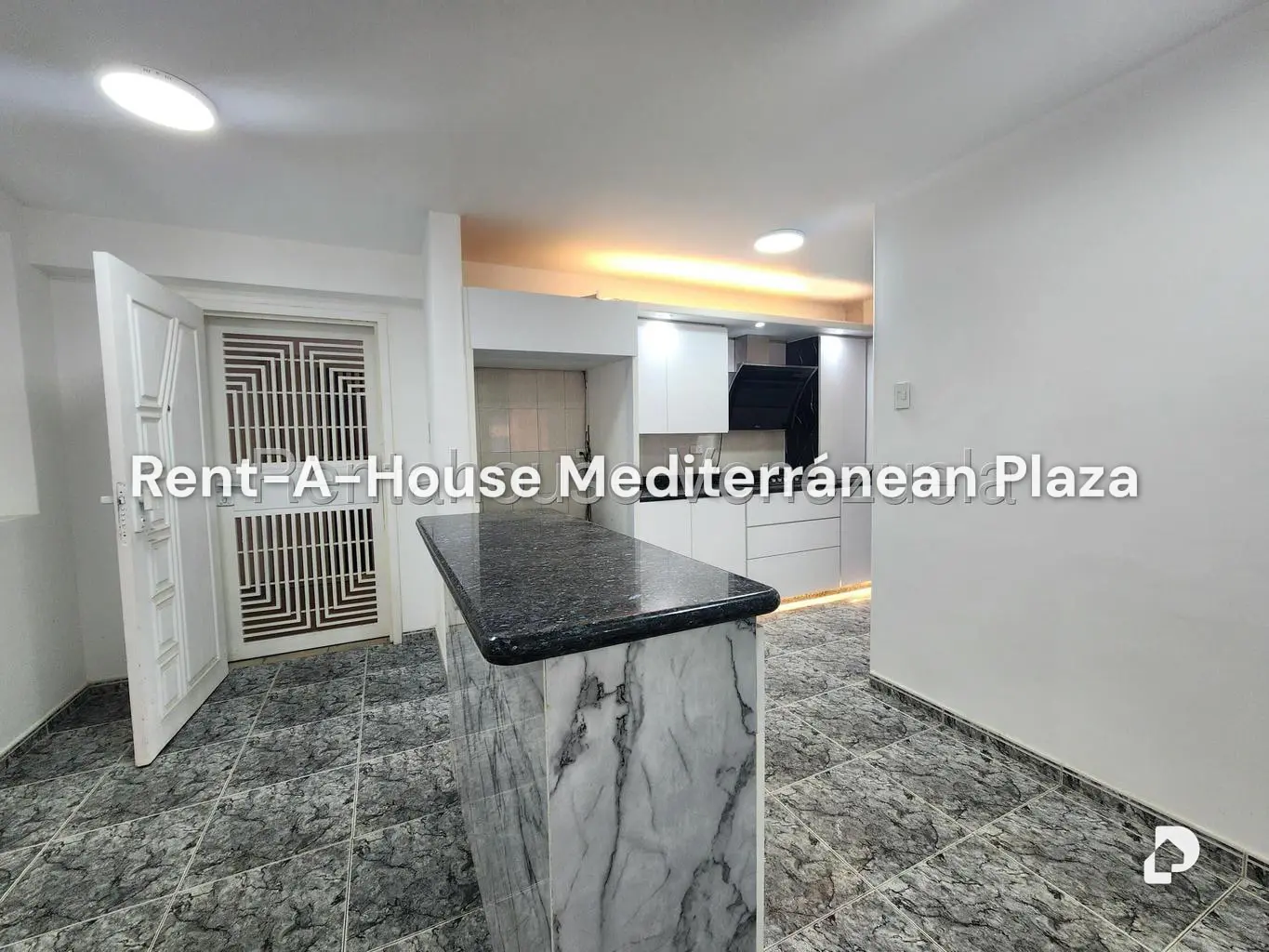 Apartamento en El Parral, Valencia – 4