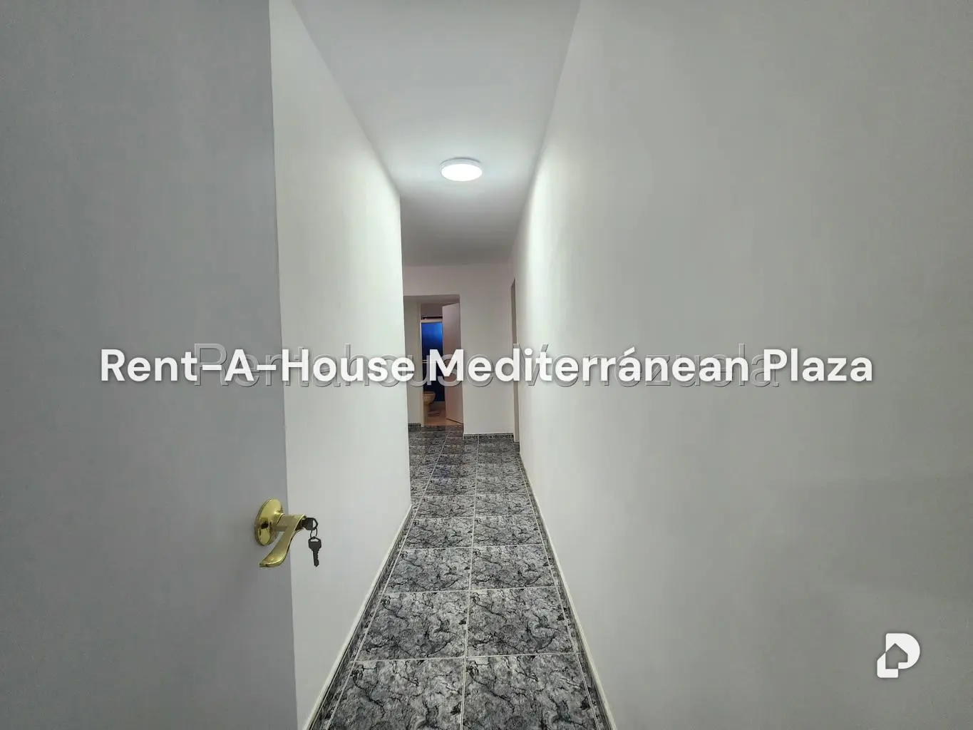 Apartamento en El Parral, Valencia – 13