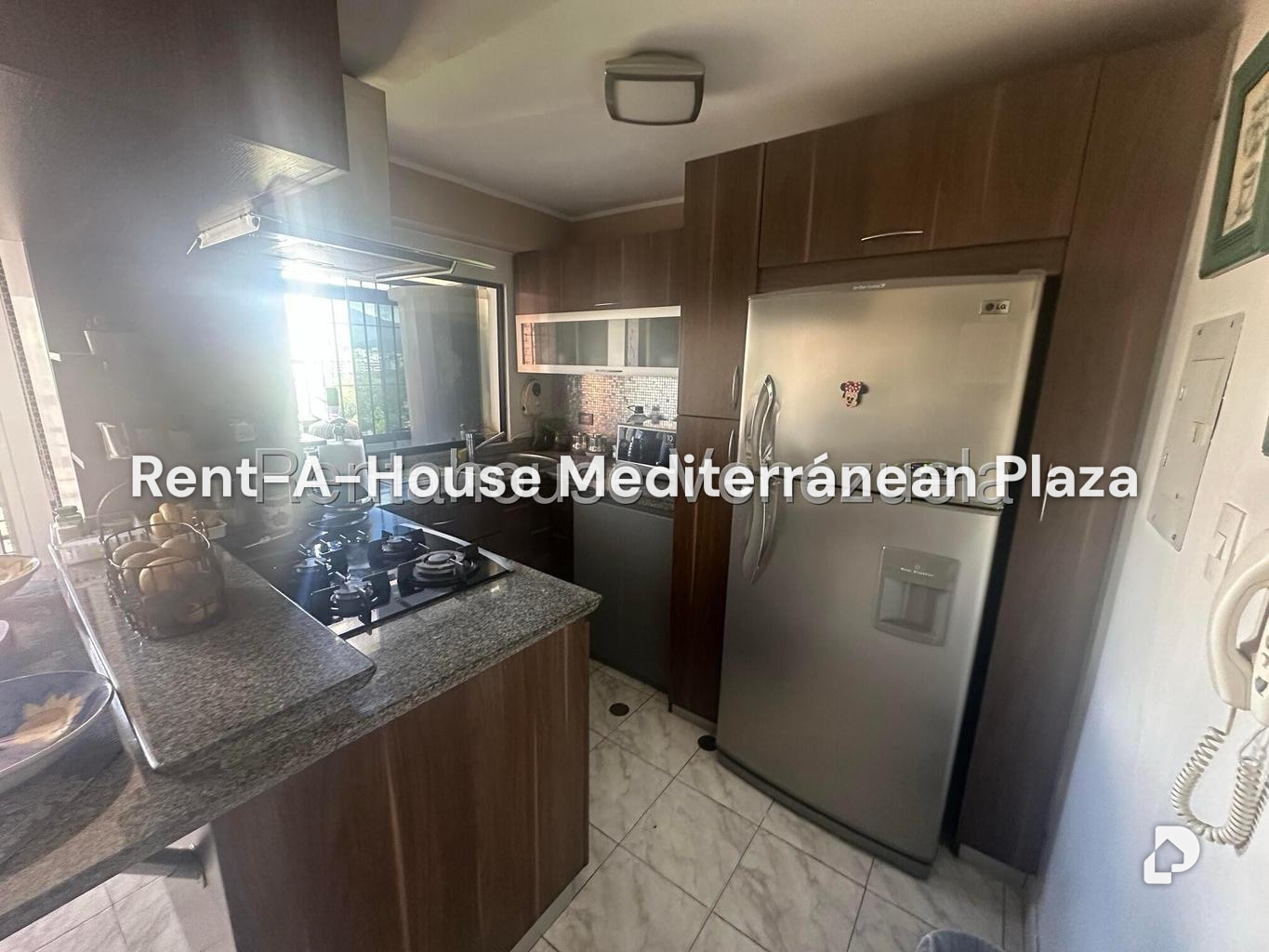 Apartamento en Agua Blanca, Valencia – 4