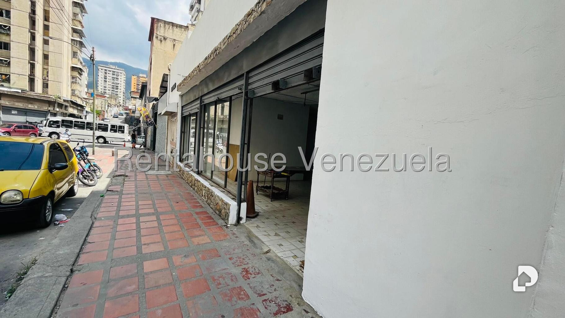 Commercial space in Parroquia La Candelaria, Caracas – 11