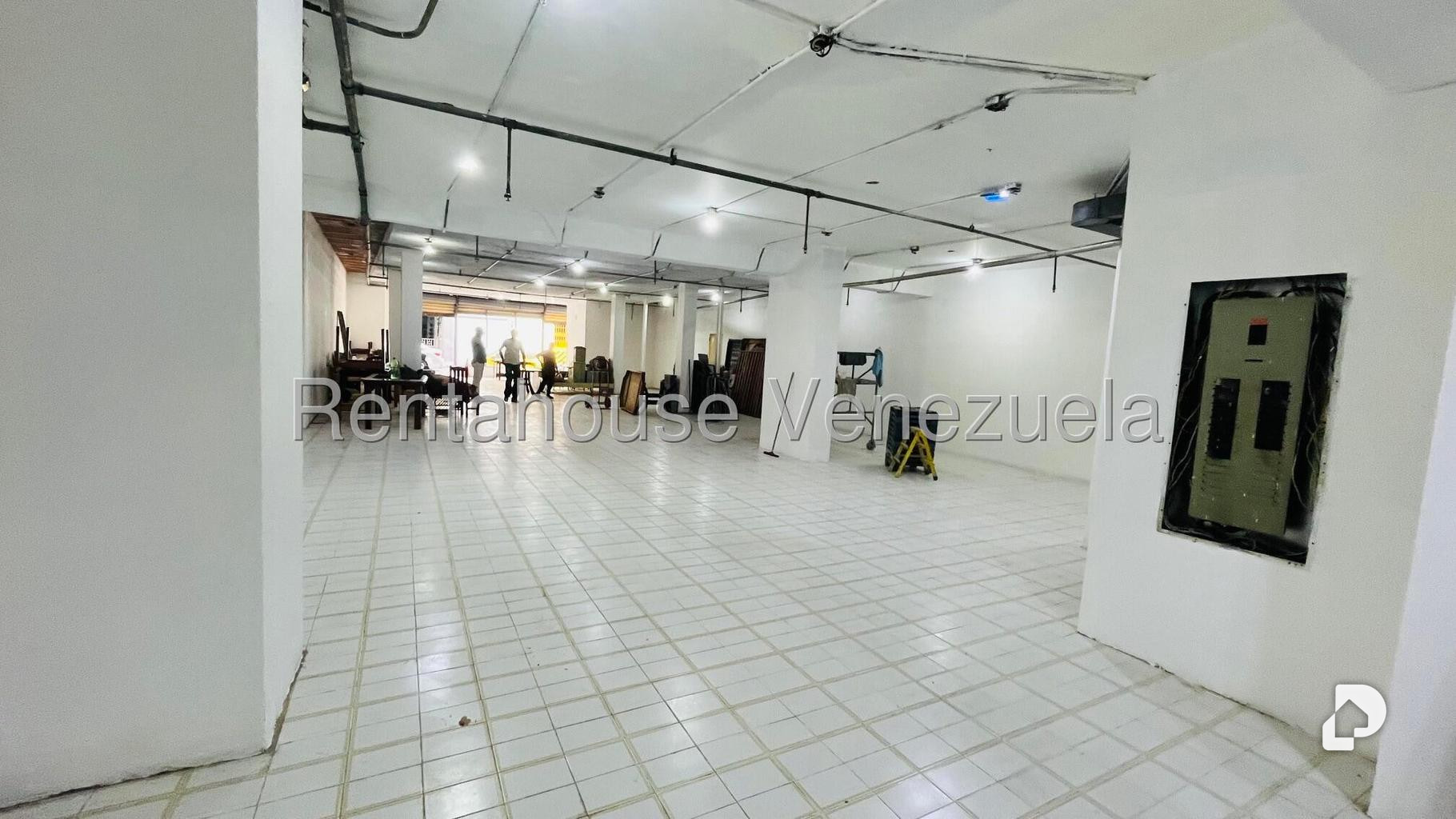 Commercial space in Parroquia La Candelaria, Caracas – 9