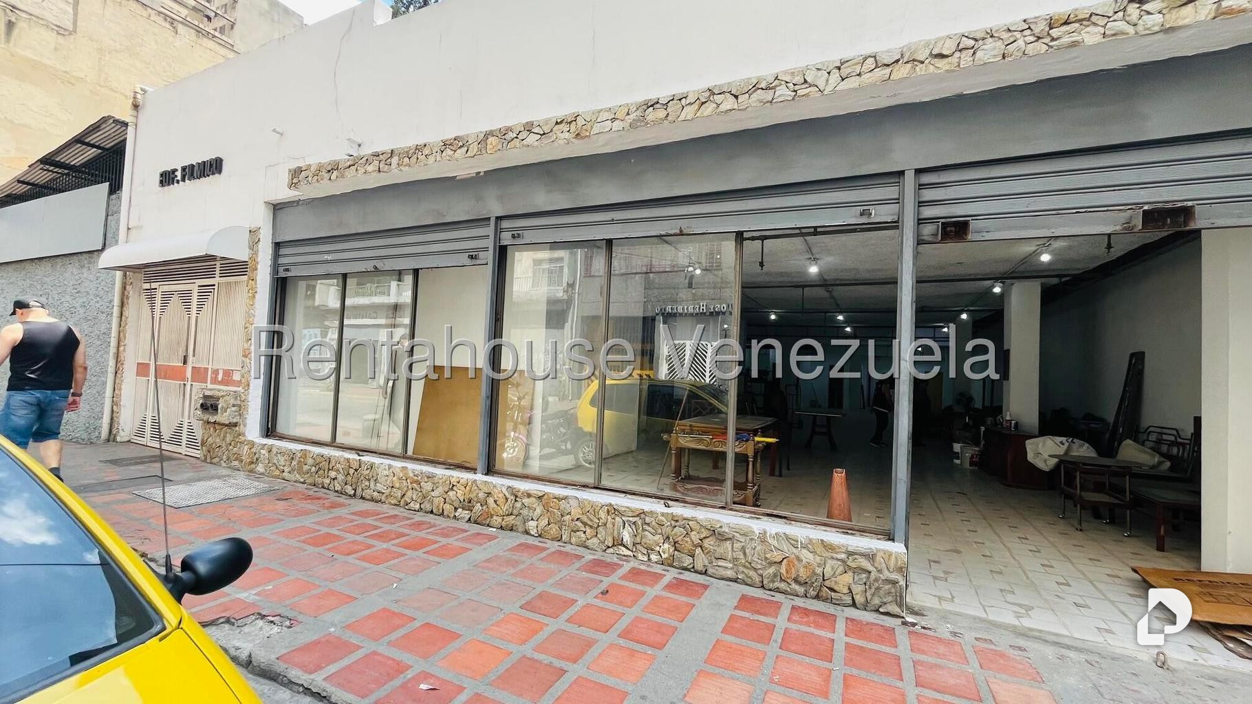Commercial space in Parroquia La Candelaria, Caracas – 10