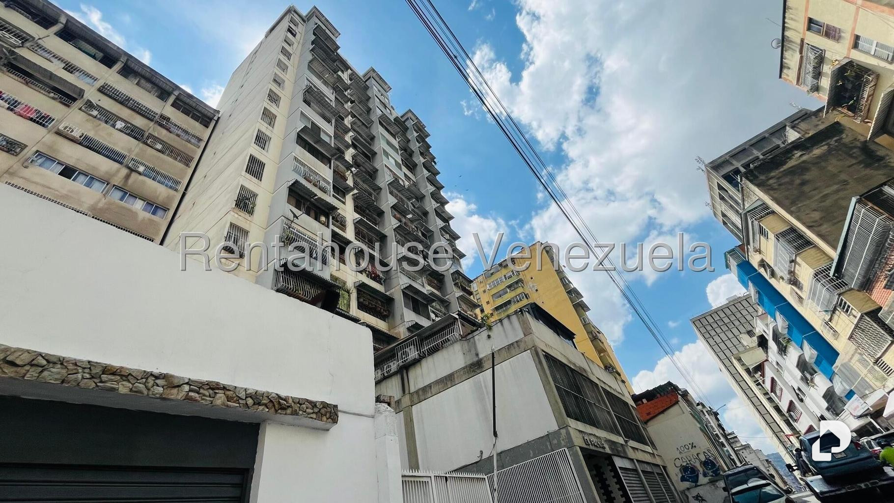Commercial space in Parroquia La Candelaria, Caracas – 14