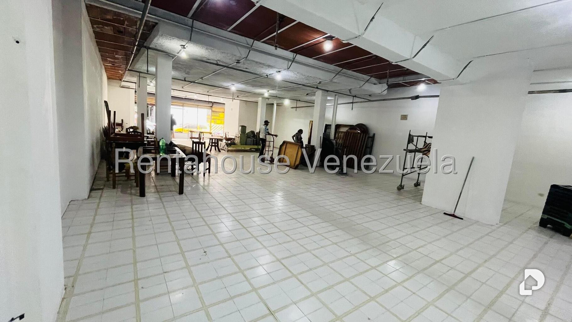 Commercial space in Parroquia La Candelaria, Caracas – 5