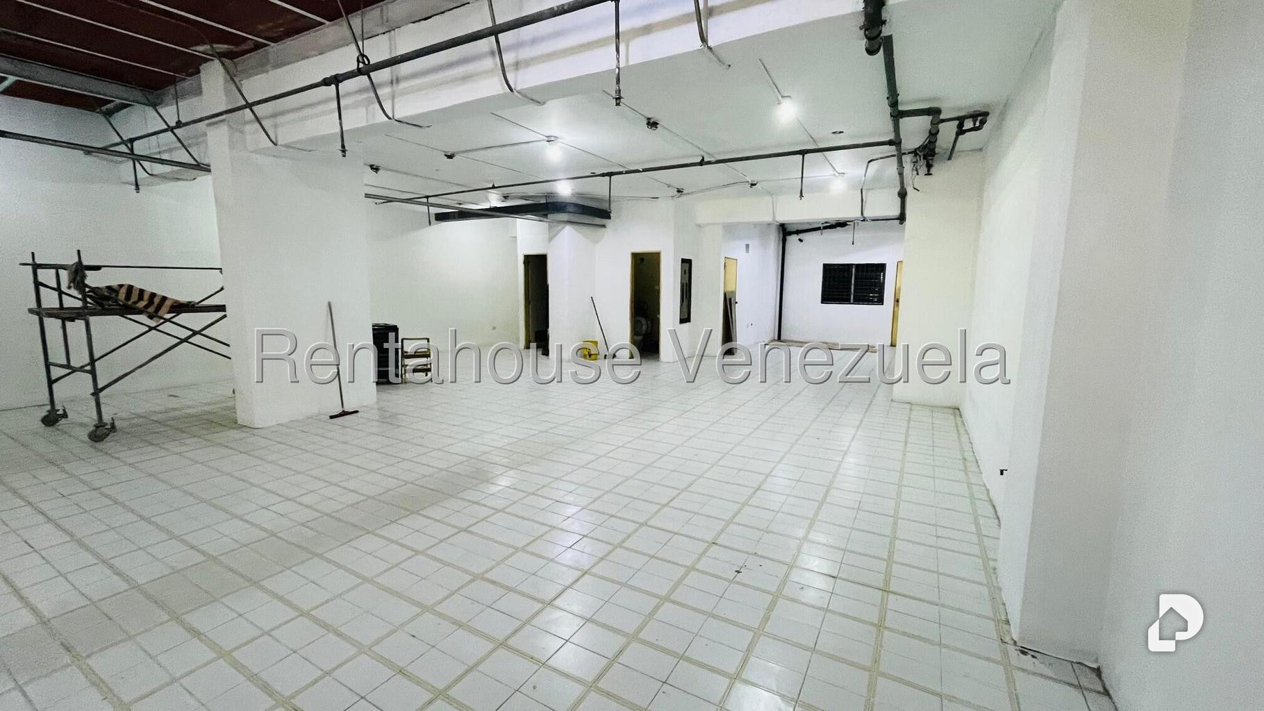 Commercial space in Parroquia La Candelaria, Caracas – 8