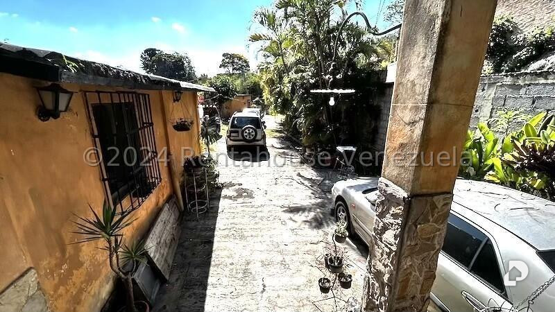 Casa en Caicaguana, Caracas – 15