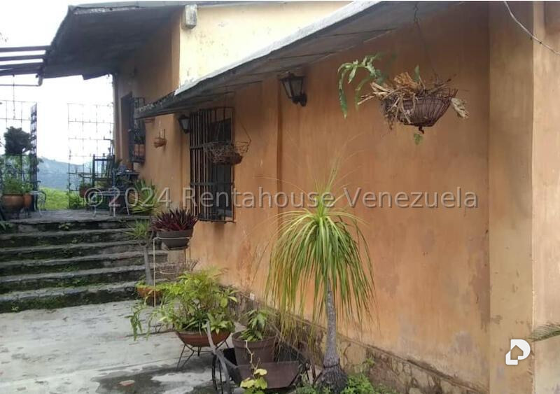 Casa en Caicaguana, Caracas – 1