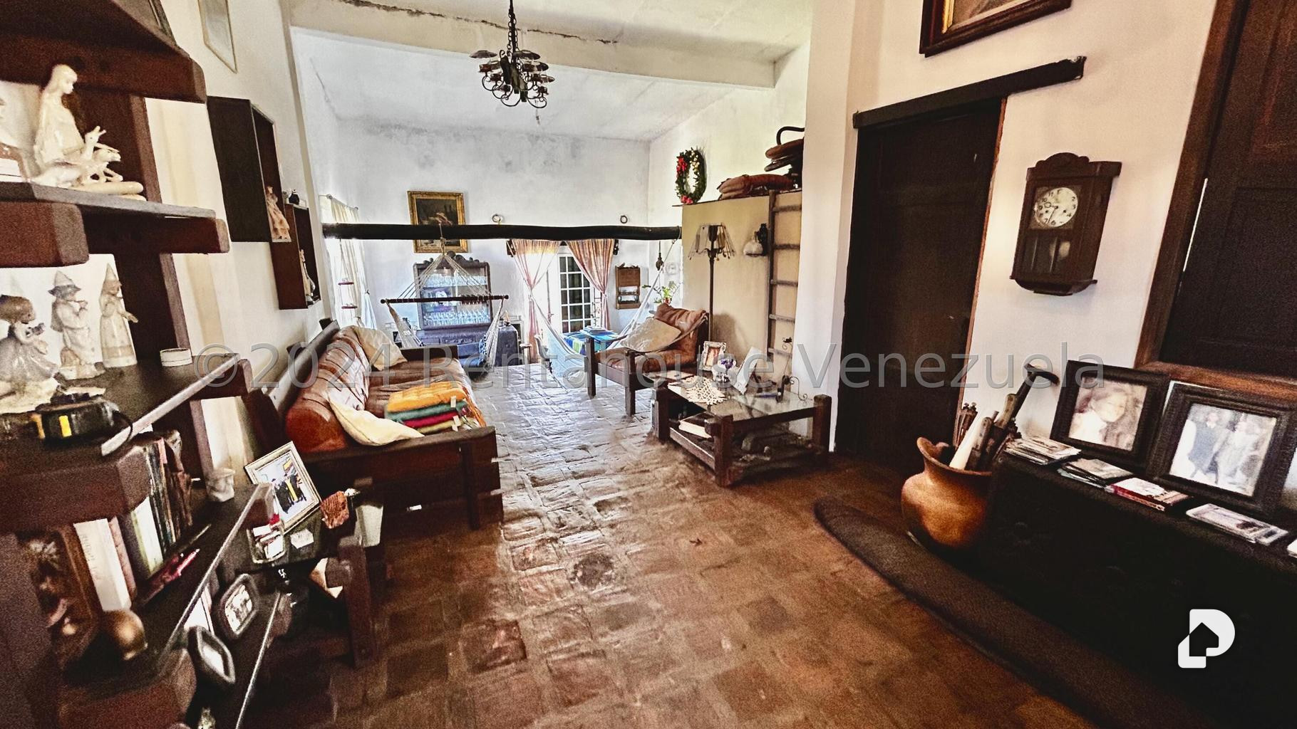 Casa en Caicaguana, Caracas – 3