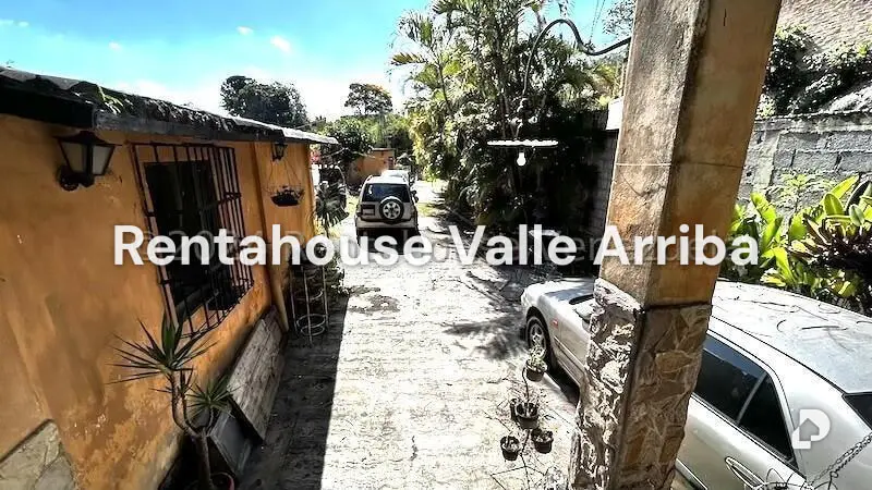 Casa en Caicaguana, Caracas