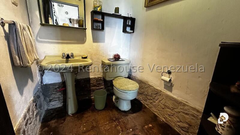 Casa en Caicaguana, Caracas – 11
