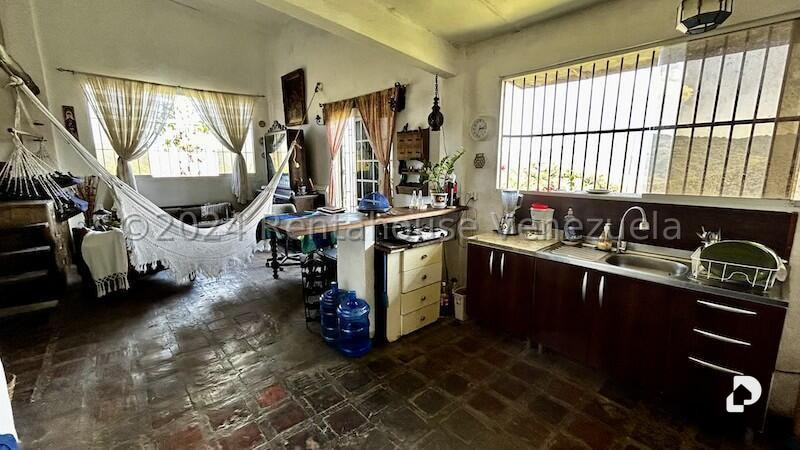 Casa en Caicaguana, Caracas – 6