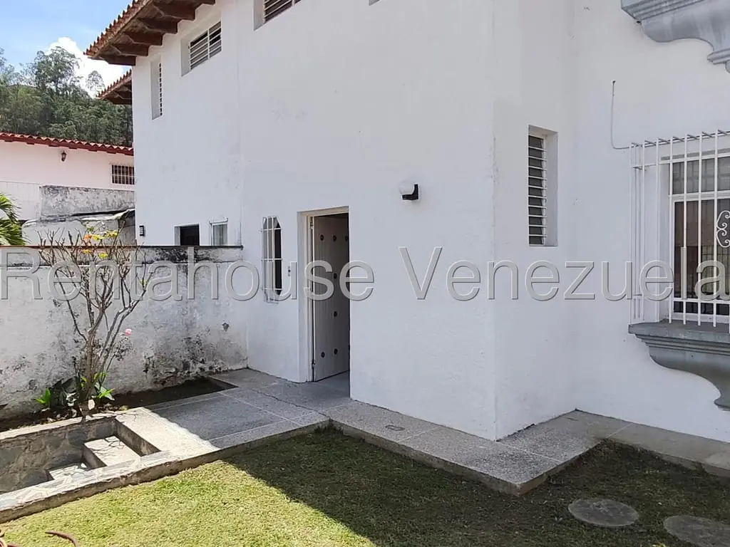 Casa en Alto Prado, Caracas - 1