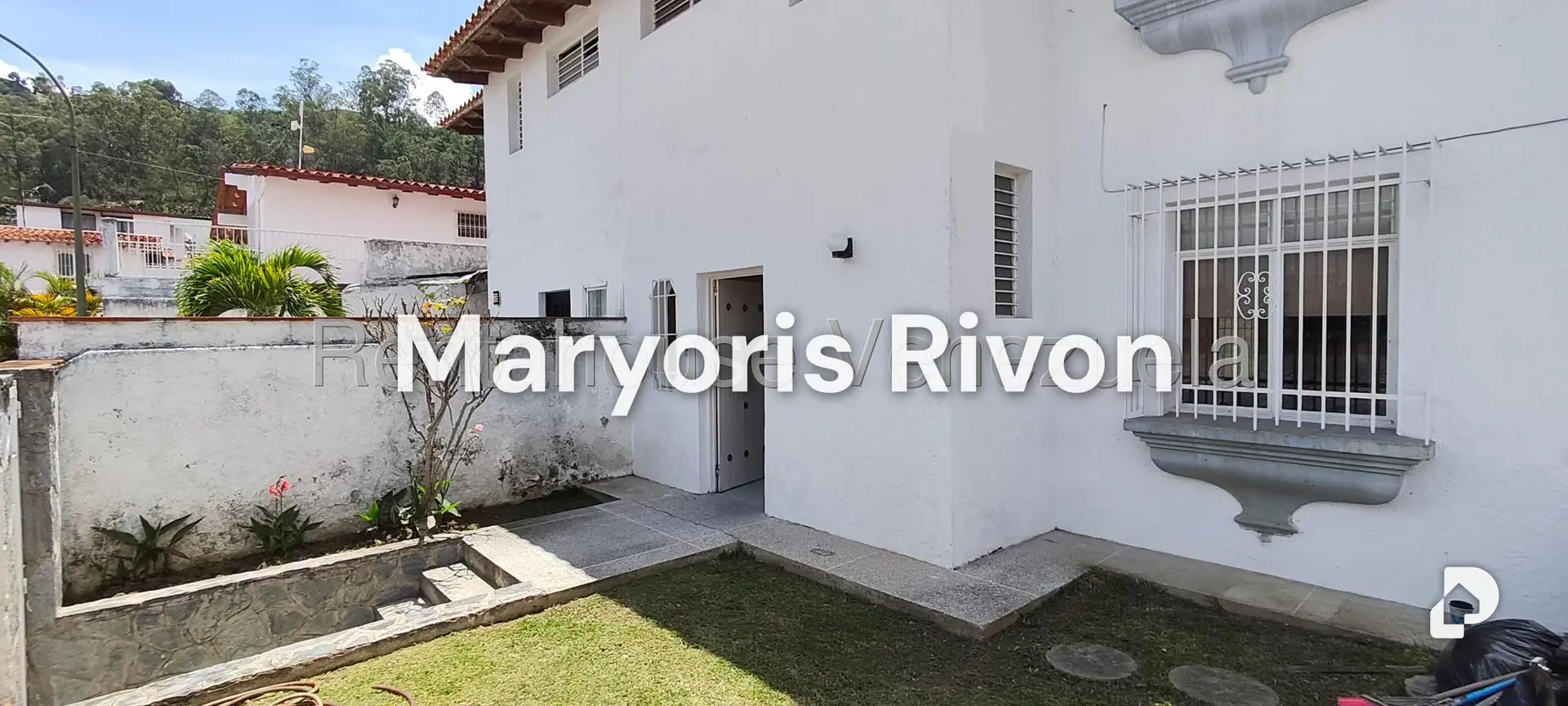 Casa en Alto Prado, Caracas – 1