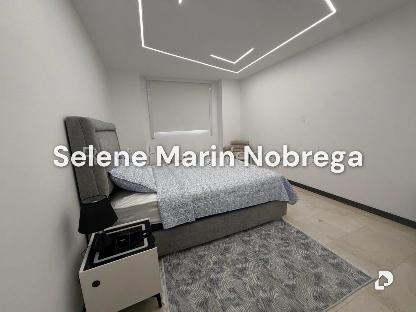Apartamento en Los Naranjos de las Mercedes, Caracas – 8