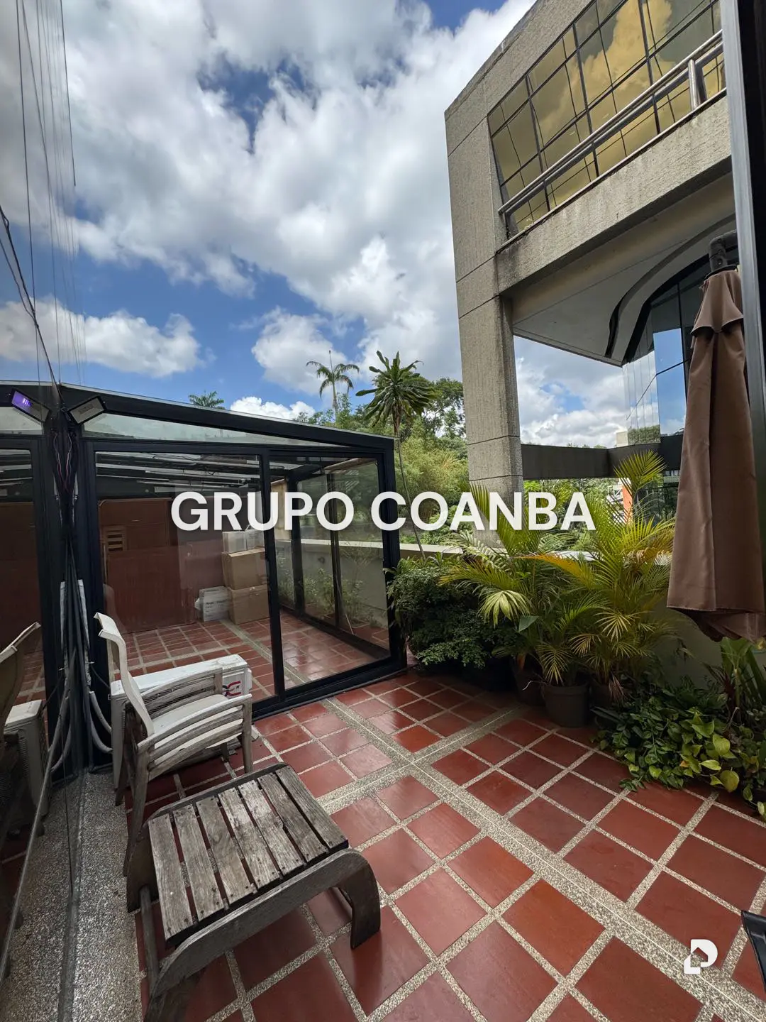 Oficina en Las Mercedes, Caracas – 6