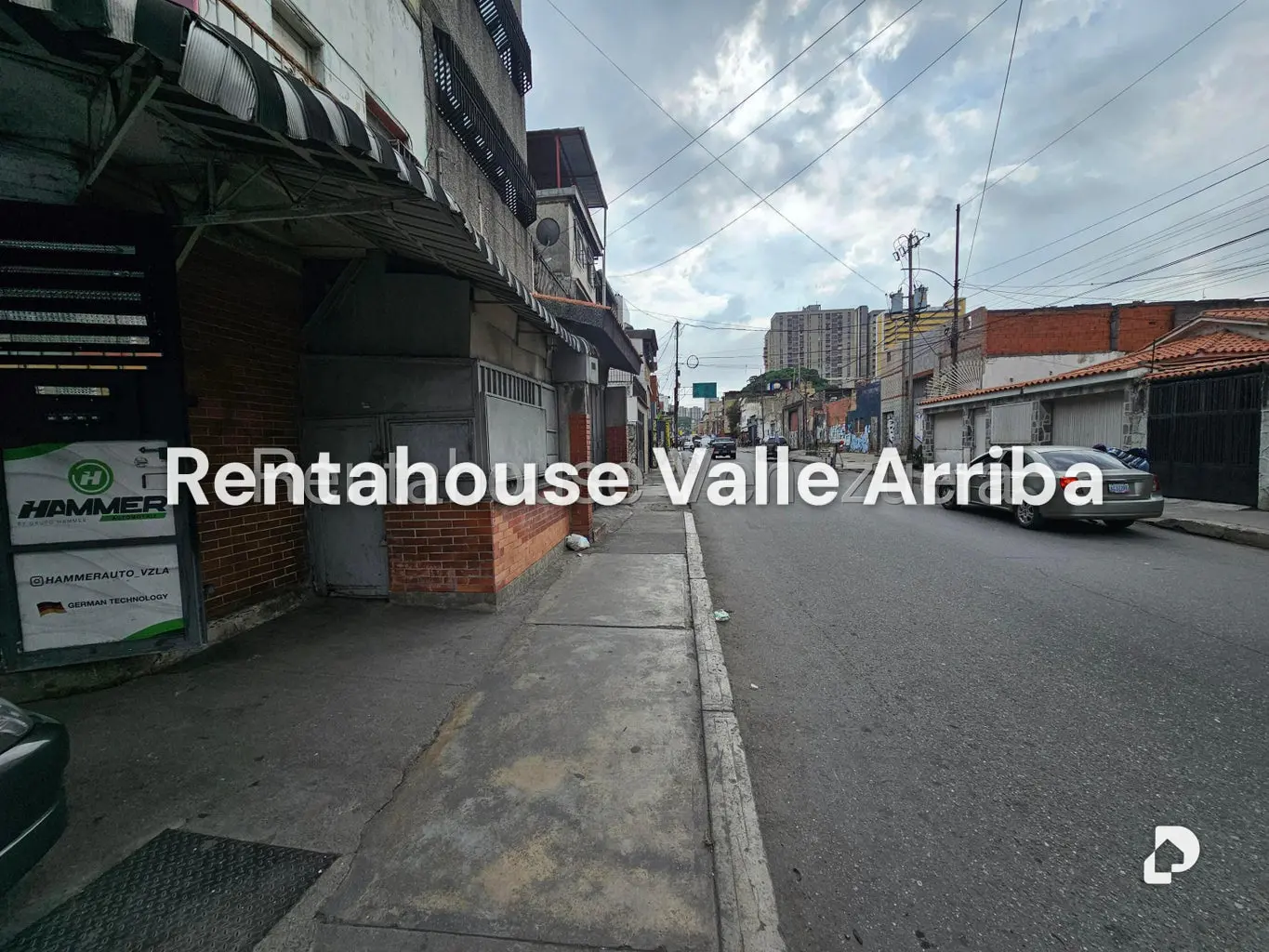 Edificio en Catia, Caracas – 13