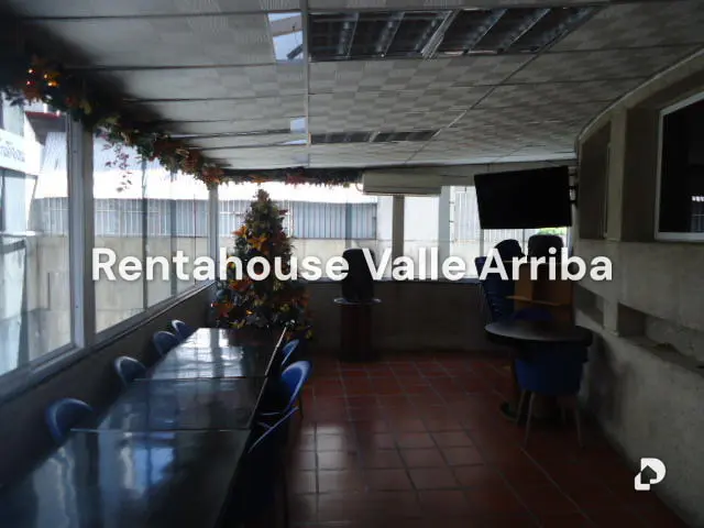 Oficina en El Rosal, Caracas – 25