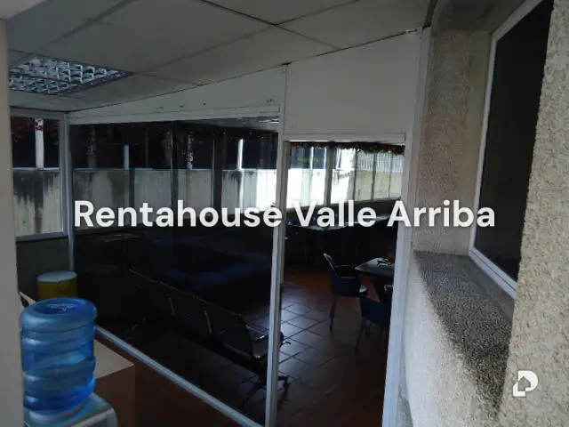 Oficina en El Rosal, Caracas – 23
