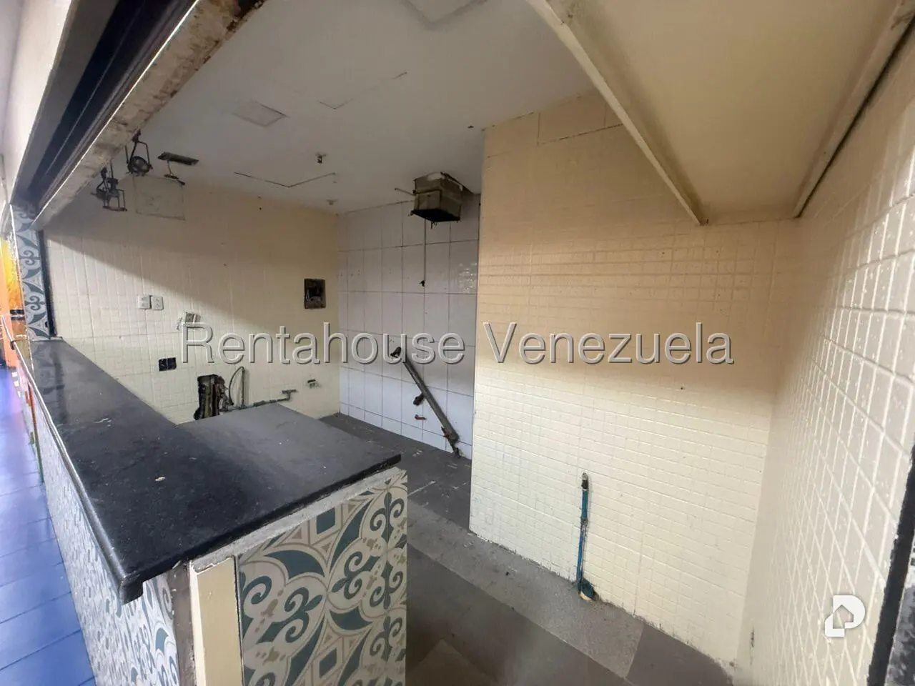 Local comercial en La Candelaria, Caracas – 10