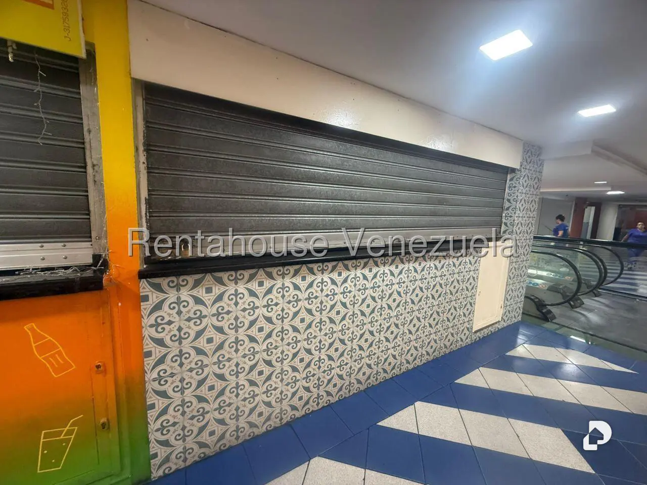 Local comercial en La Candelaria, Caracas – 12